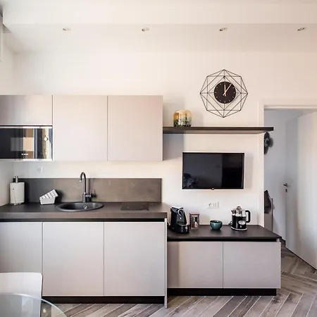 Residenza Del Reno By Wonderful Italy * 볼로냐