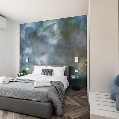 Residenza Del Reno By Wonderful Italy * 볼로냐