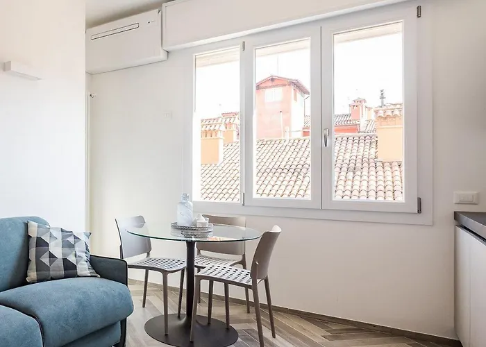 Residenza Del Reno By Wonderful Italy *