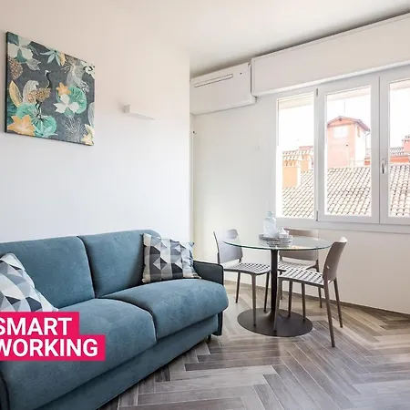 Apartment Residenza Del Reno By Wonderful Italy