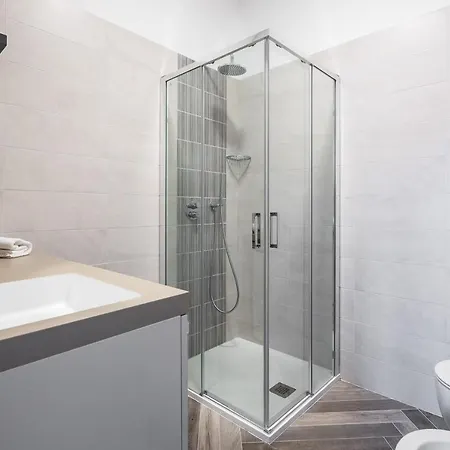 Residenza Del Reno By Wonderful Italy アパート *