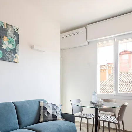 アパート Residenza Del Reno By Wonderful Italy *