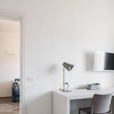 Residenza Del Reno By Wonderful Italy Apartmán