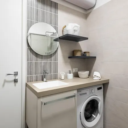 Residenza Del Reno By Wonderful Italy Apartment *