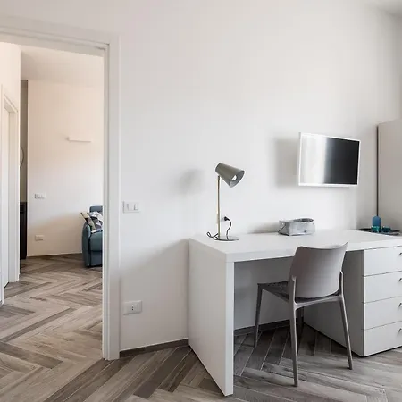 Residenza Del Reno By Wonderful Italy アパート *