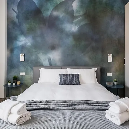 Residenza Del Reno By Wonderful Italy Apartment