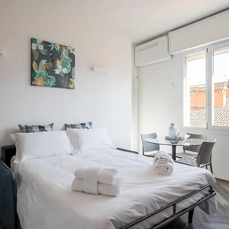 Residenza Del Reno By Wonderful Italy Lägenhet