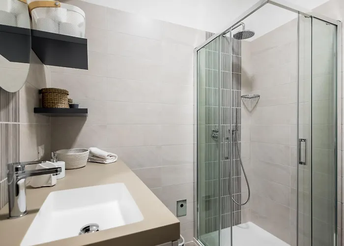 Residenza Del Reno By Wonderful Italy Apartment Bologna