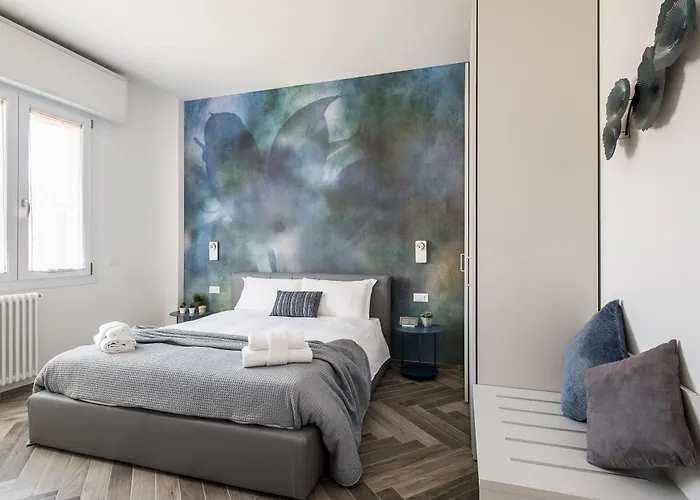 شقة Residenza Del Reno By Wonderful Italy بولونيا