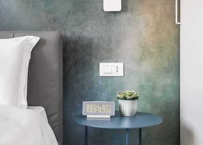 شقة Residenza Del Reno By Wonderful Italy *