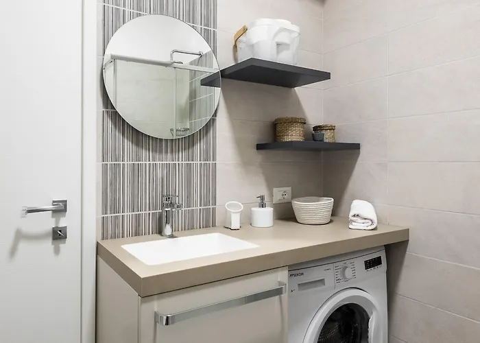 Residenza Del Reno By Wonderful Italy Apartment *