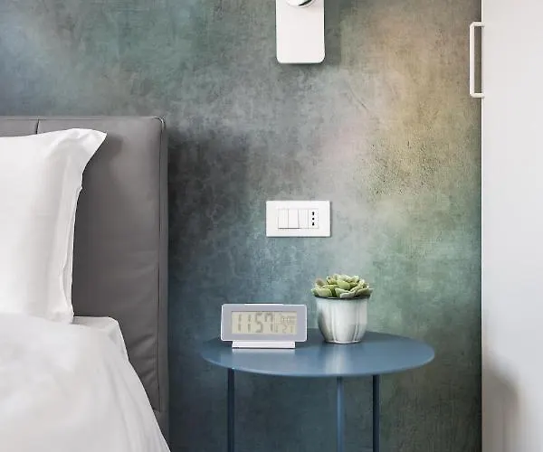 Residenza Del Reno By Wonderful Italy * Bologna