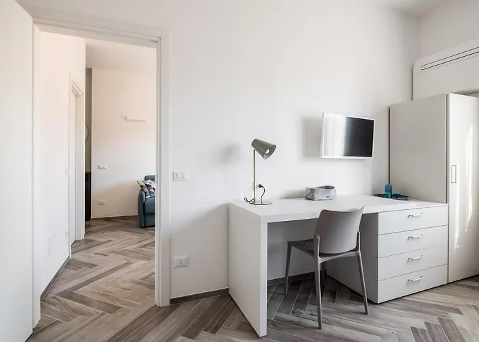 Residenza Del Reno By Wonderful Italy Apartment *