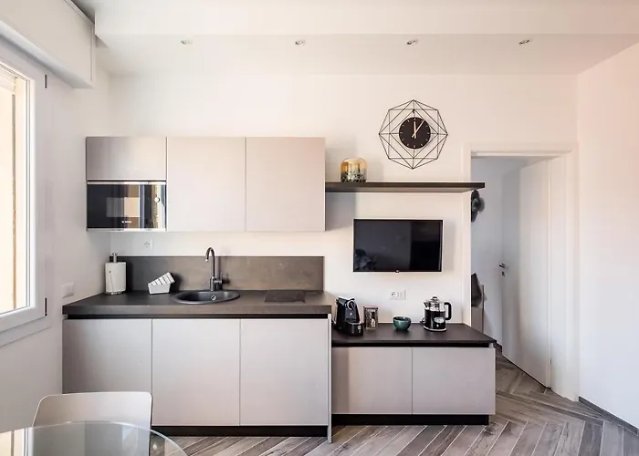 Apartment Residenza Del Reno By Wonderful Italy *