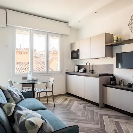 Residenza Del Reno By Wonderful Italy Daire
