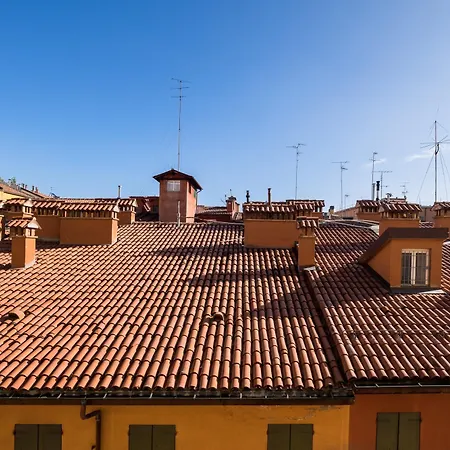 Apartman Residenza Del Reno By Wonderful Italy