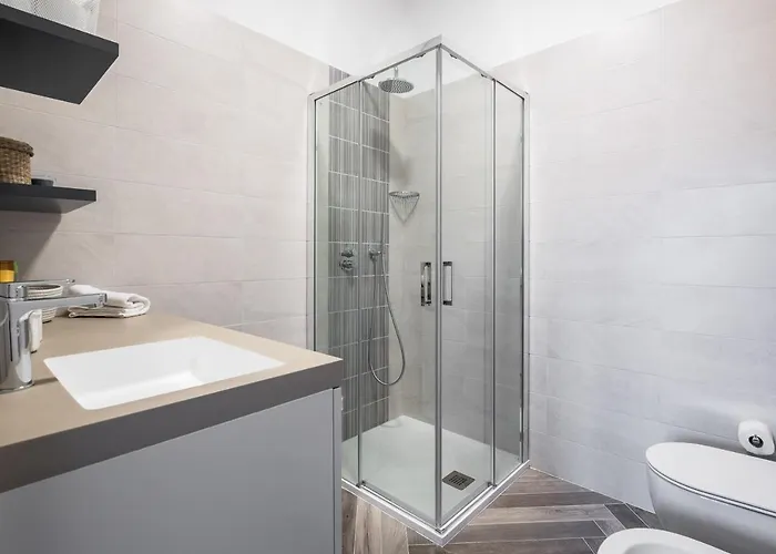 Residenza Del Reno By Wonderful Italy דירה *