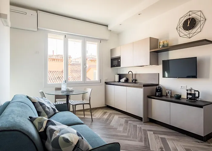 Residenza Del Reno By Wonderful Italy *